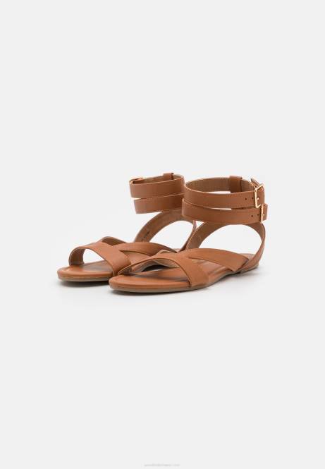 Sandalen Cognac Anna Field V0FT1422 Frauen