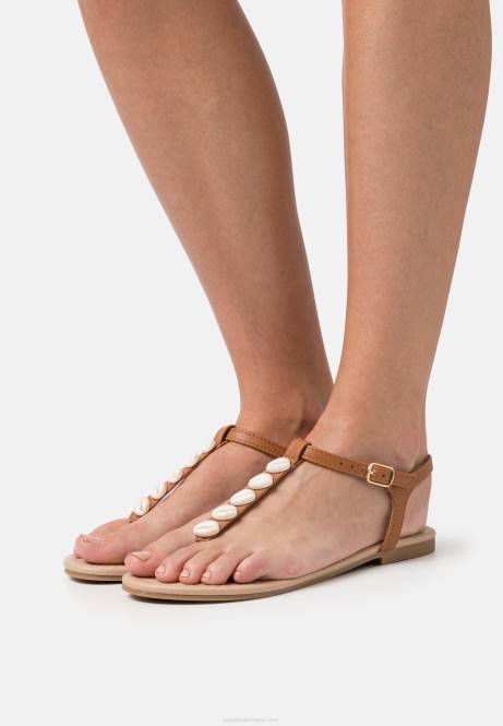 Sandalen Cognac Anna Field V0FT1429 Frauen