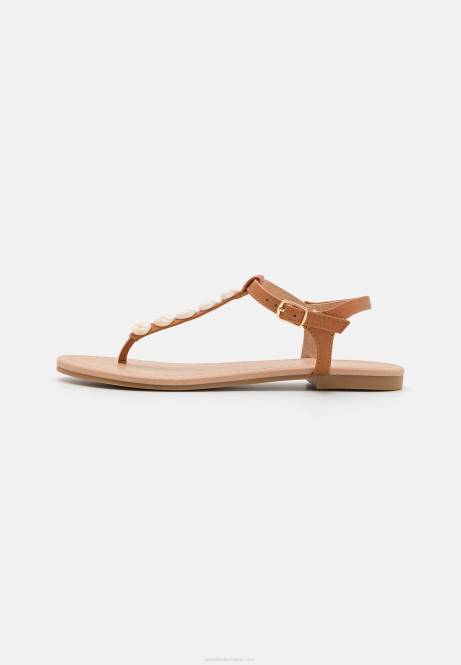Sandalen Cognac Anna Field V0FT1429 Frauen