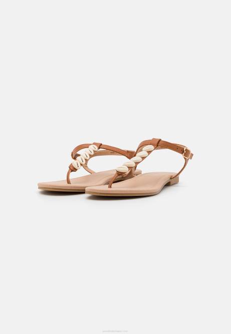 Sandalen Cognac Anna Field V0FT1429 Frauen