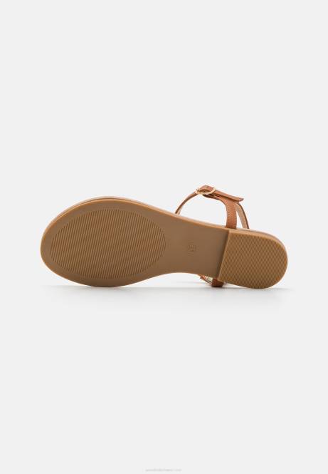 Sandalen Cognac Anna Field V0FT1429 Frauen
