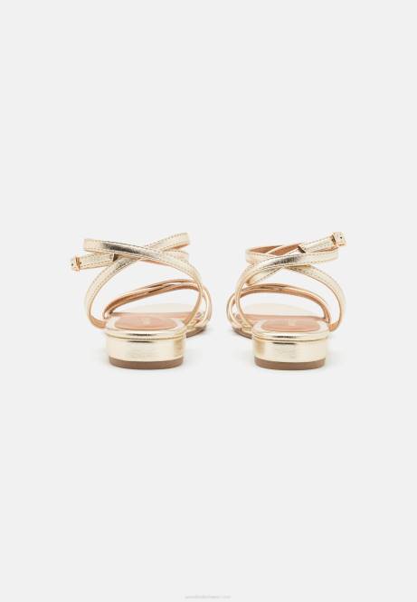 Sandalen Gold Anna Field V0FT1247 Frauen