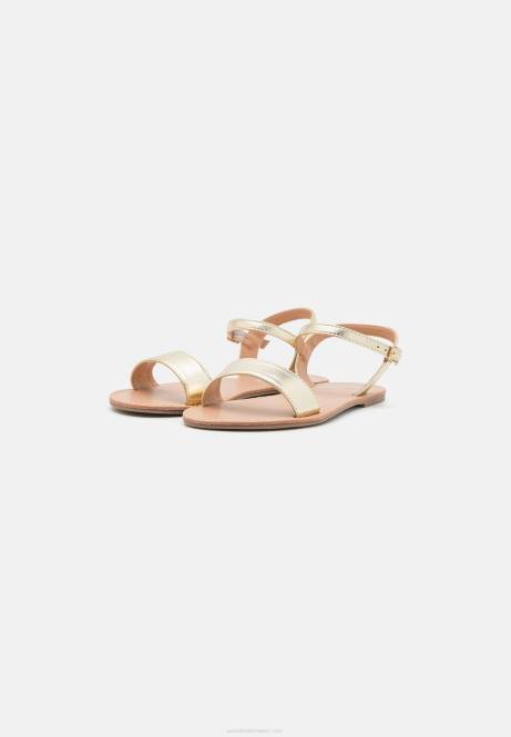 Sandalen Gold Anna Field V0FT1281 Frauen