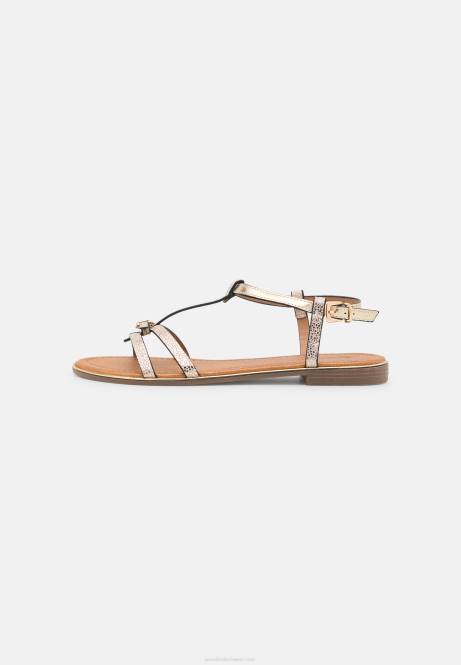 Sandalen Gold Anna Field V0FT1377 Frauen