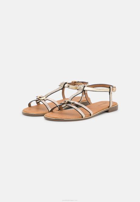 Sandalen Gold Anna Field V0FT1377 Frauen