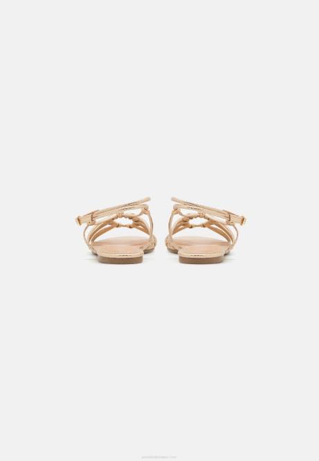 Sandalen Gold Anna Field V0FT1436 Frauen