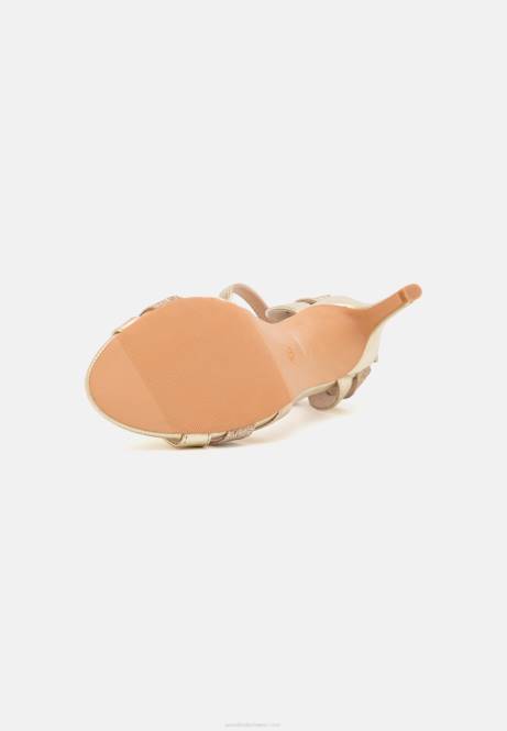 Sandalen Gold Anna Field V0FT1441 Frauen