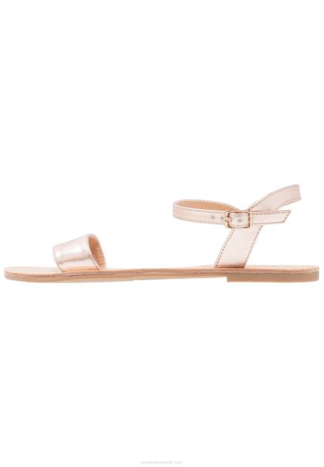 Sandalen Roségold Anna Field V0FT1257 Frauen