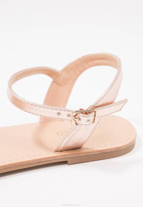 Sandalen Roségold Anna Field V0FT1257 Frauen