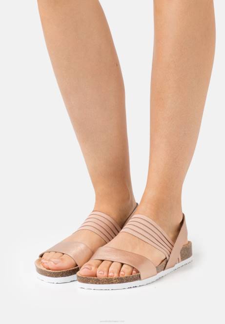Sandalen Roségold Anna Field V0FT1411 Frauen