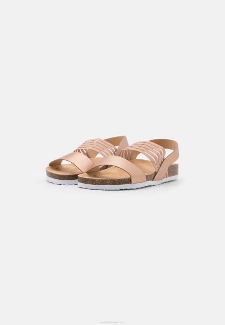 Sandalen Roségold Anna Field V0FT1411 Frauen