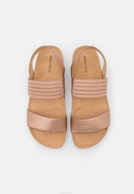 Sandalen Roségold Anna Field V0FT1411 Frauen