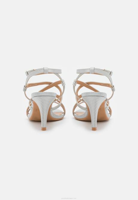 Sandalen Silber Anna Field V0FT1343 Frauen