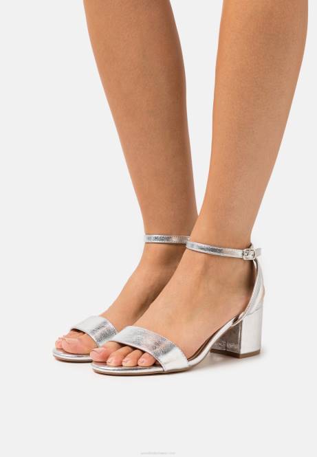 Sandalen Silber Anna Field V0FT1364 Frauen