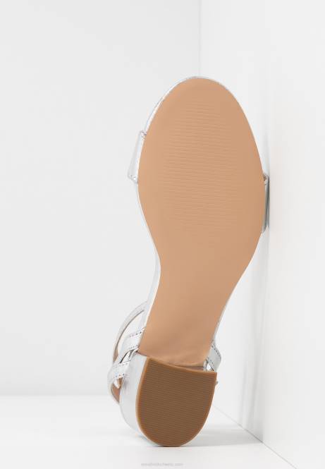 Sandalen Silber Anna Field V0FT1448 Frauen