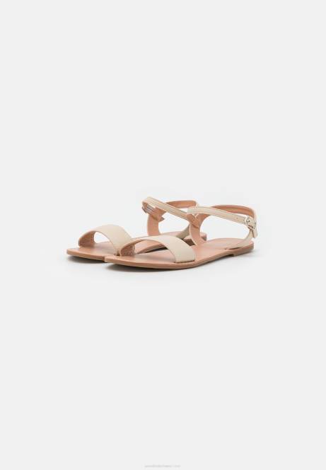 Sandalen beige Anna Field V0FT1282 Frauen