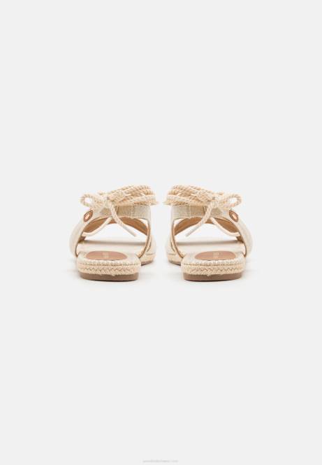 Sandalen beige Anna Field V0FT1322 Frauen