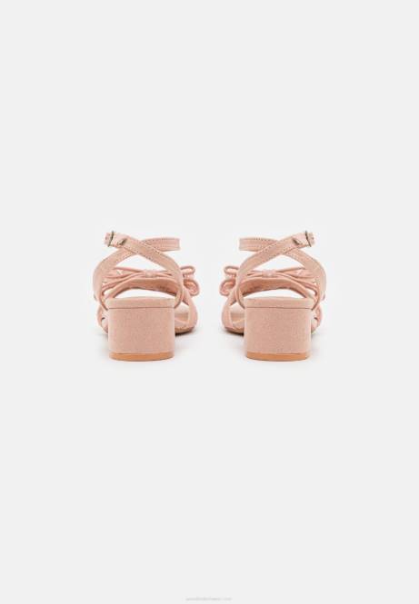 Sandalen hellrosa Anna Field V0FT1347 Frauen