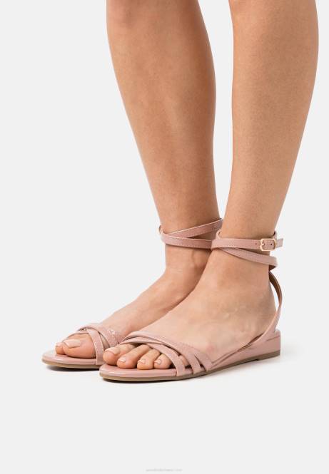 Sandalen hellrosa Anna Field V0FT1351 Frauen