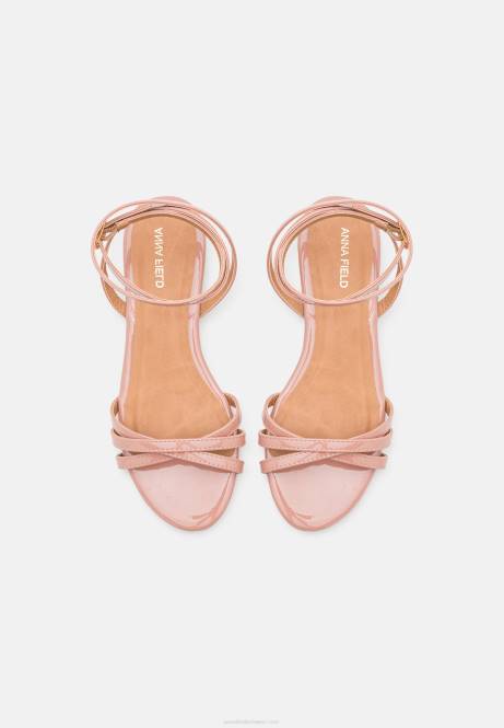 Sandalen hellrosa Anna Field V0FT1351 Frauen
