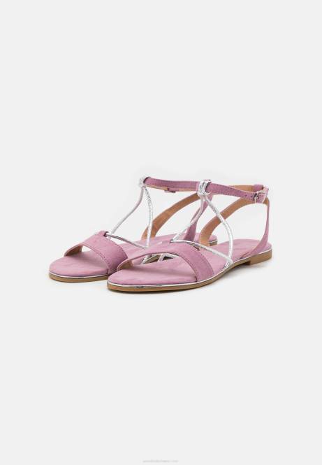 Sandalen lila Anna Field V0FT1384 Frauen