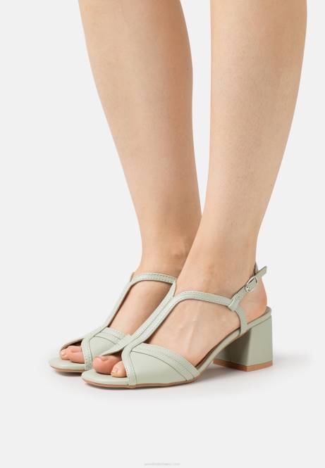 Sandalen mint Anna Field V0FT1334 Frauen