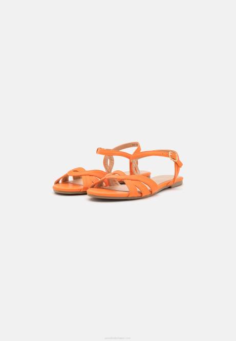 Sandalen orange Anna Field V0FT1317 Frauen