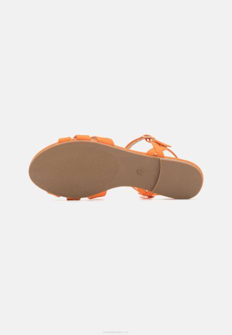 Sandalen orange Anna Field V0FT1317 Frauen