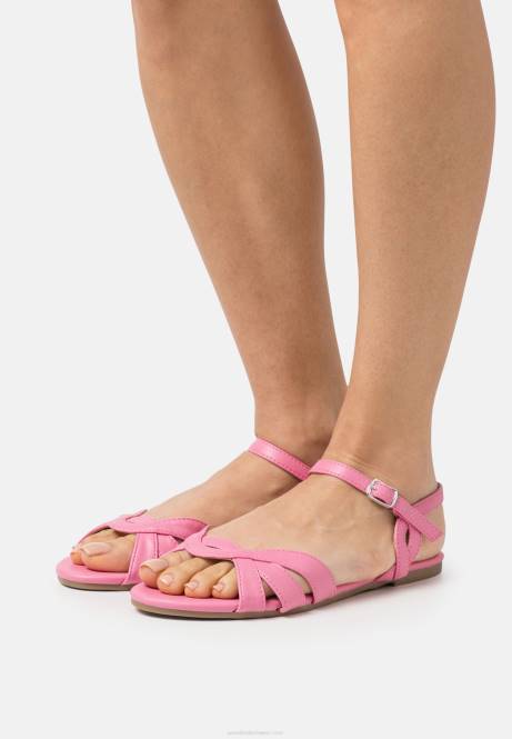 Sandalen rosa Anna Field V0FT1315 Frauen