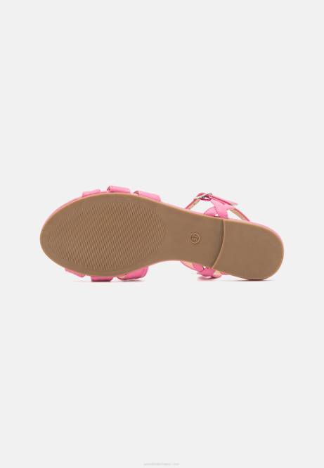 Sandalen rosa Anna Field V0FT1315 Frauen