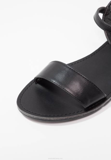 Sandalen schwarz Anna Field V0FT1273 Frauen