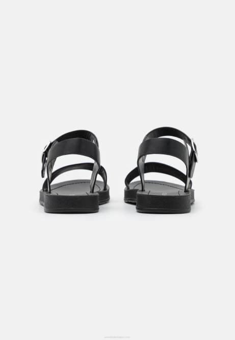 Sandalen schwarz Anna Field V0FT1306 Frauen