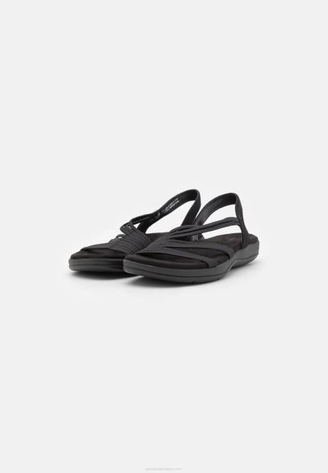 Sandalen schwarz Anna Field V0FT1378 Frauen