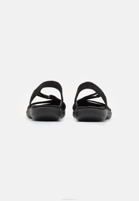 Sandalen schwarz Anna Field V0FT1378 Frauen