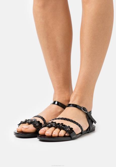 Sandalen schwarz Anna Field V0FT1412 Frauen