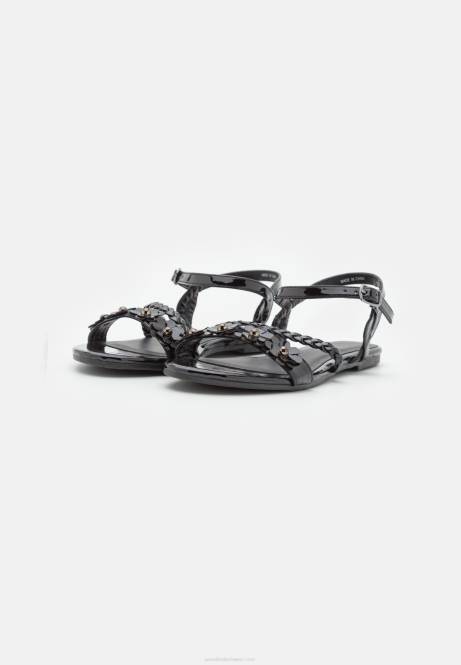 Sandalen schwarz Anna Field V0FT1412 Frauen
