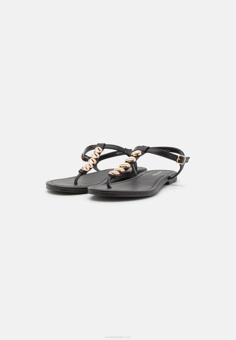 Sandalen schwarz Anna Field V0FT1432 Frauen