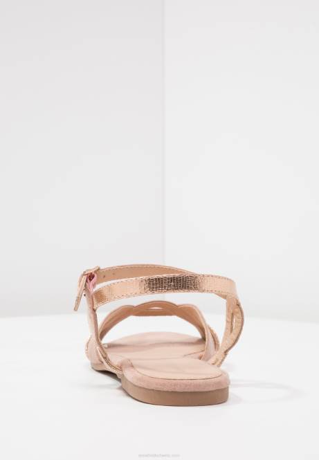 Sandalen stiegen Anna Field V0FT1242 Frauen