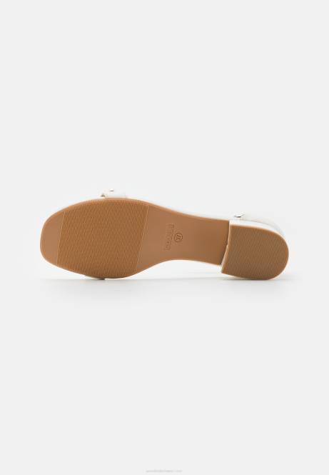 Sandalen weiß Anna Field V0FT1309 Frauen