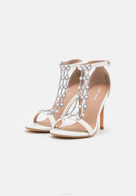 Sandalen weiß Anna Field V0FT1331 Frauen