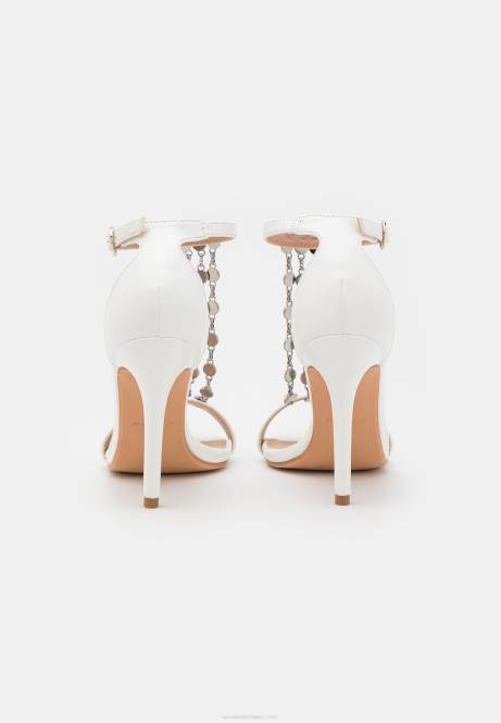 Sandalen weiß Anna Field V0FT1331 Frauen