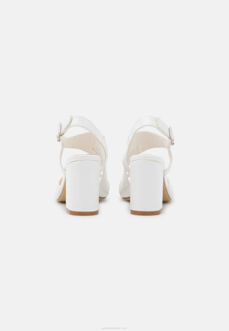 Sandalen weiß Anna Field V0FT1376 Frauen