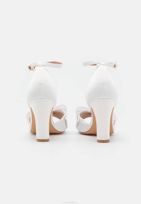 Sandalen weiß Anna Field V0FT1426 Frauen