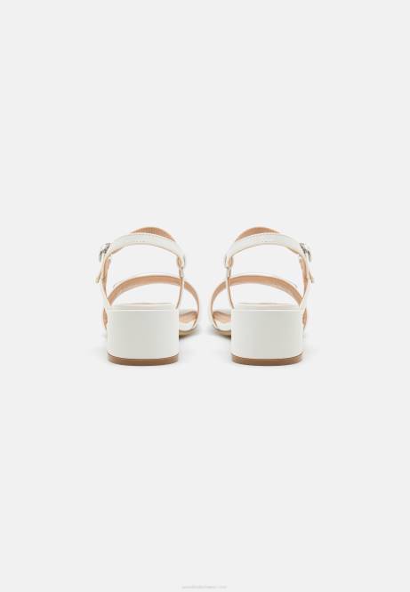 Sandalen weiß Anna Field V0FT1430 Frauen