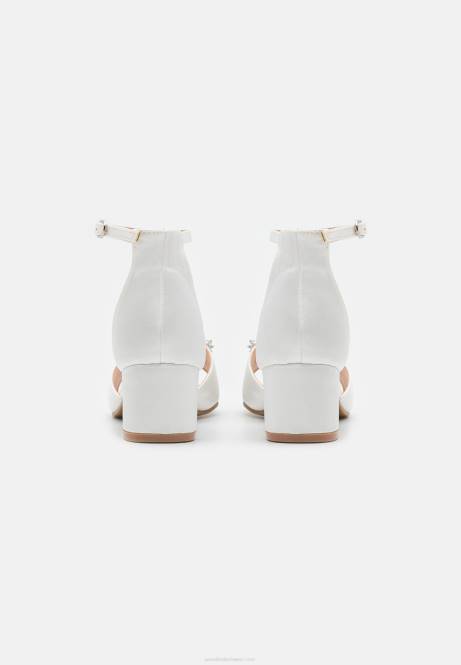 Sandalen weiß Anna Field V0FT1434 Frauen