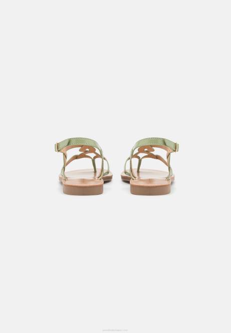 T-Steg-Sandalen Mint Anna Field V0FT1545 Frauen