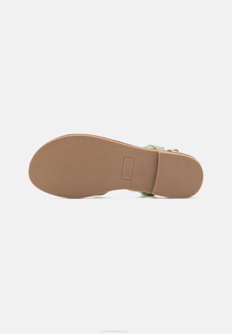 T-Steg-Sandalen Mint Anna Field V0FT1545 Frauen