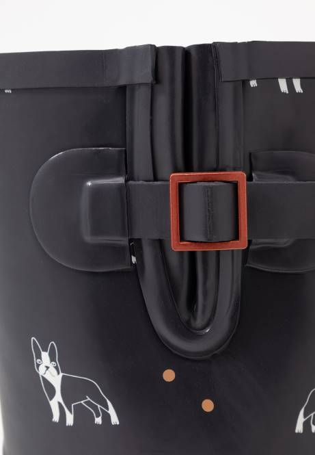 Gummistiefel dunkelblau Anna Field V0FT2265 Frauen