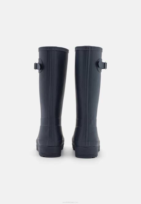 Gummistiefel dunkelblau Anna Field V0FT2267 Frauen