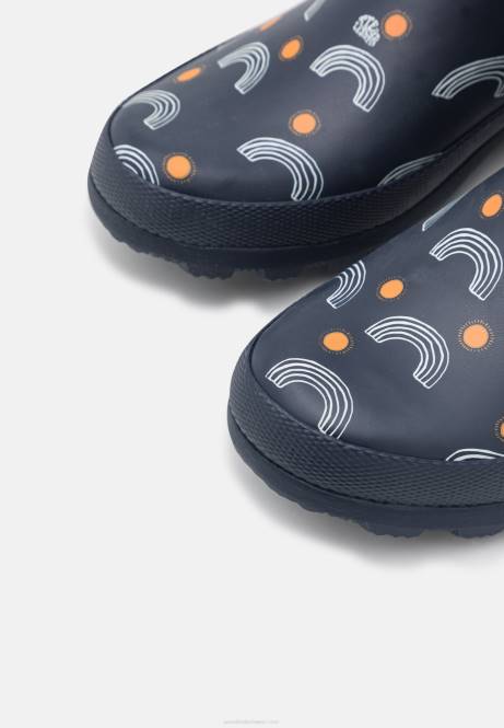 Gummistiefel dunkelblau Anna Field V0FT2268 Frauen